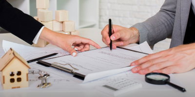 Corretora Eliane Pereira