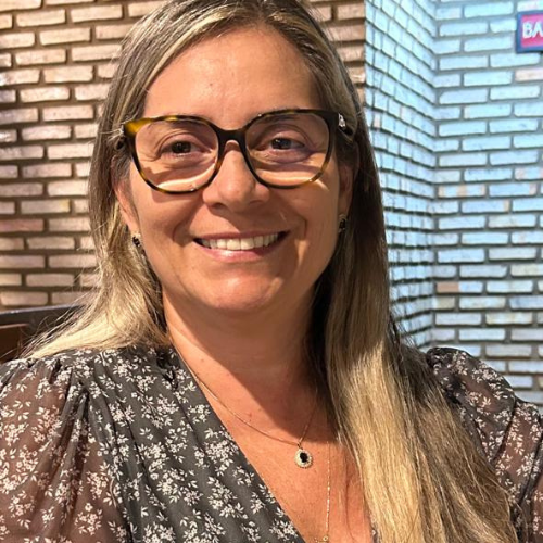 Corretora Eliane Pereira